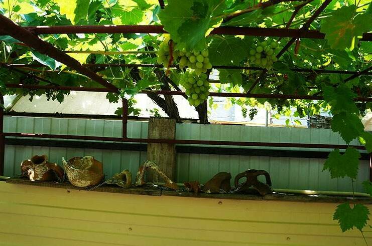 Гостевой дом «Иван да Марья»