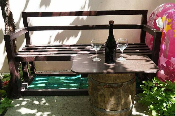 Гостевой дом «Иван да Марья»