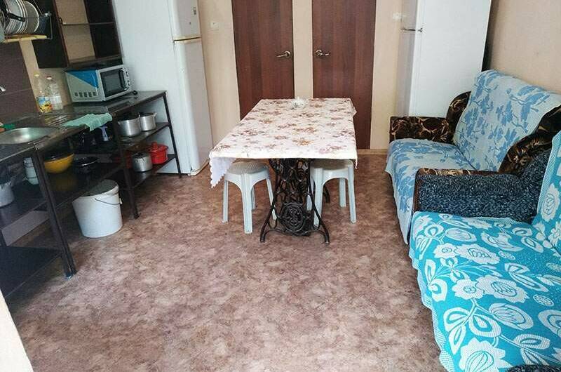 Гостевой дом «Иван да Марья»