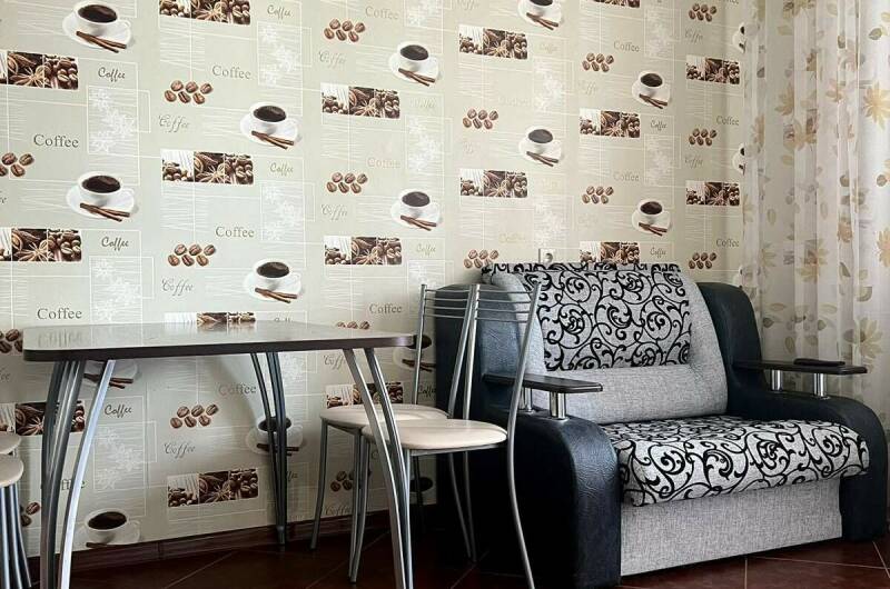 Двухкомнатная квартира в ЖК «Солнечный»