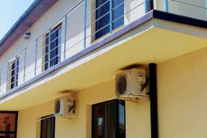 Изображение Двухкомнатный номер в частном доме #4