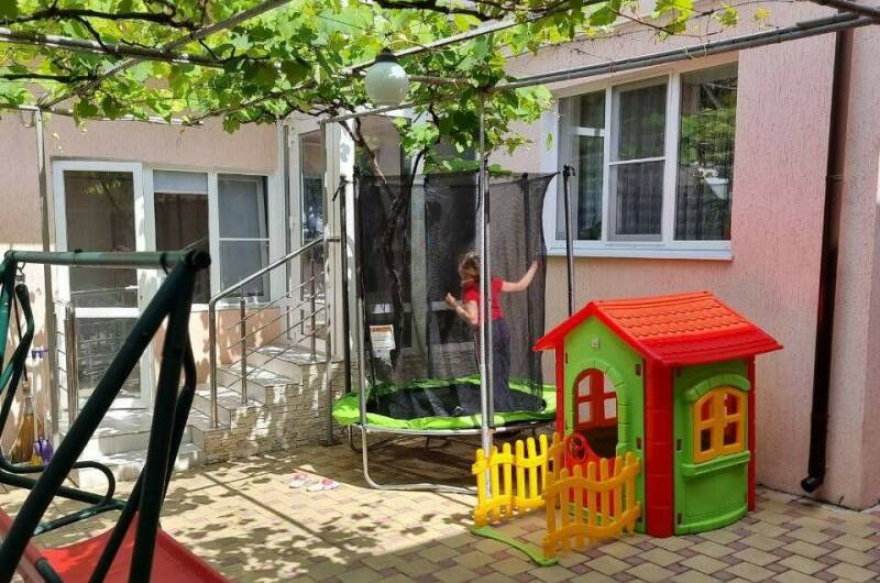 Гостевой дом «Эжени»