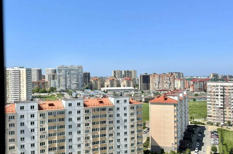 Апартаменты от «LetoApart»