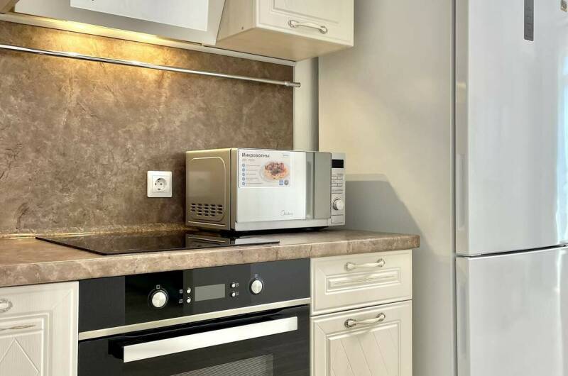 Апартаменты от «LetoApart»