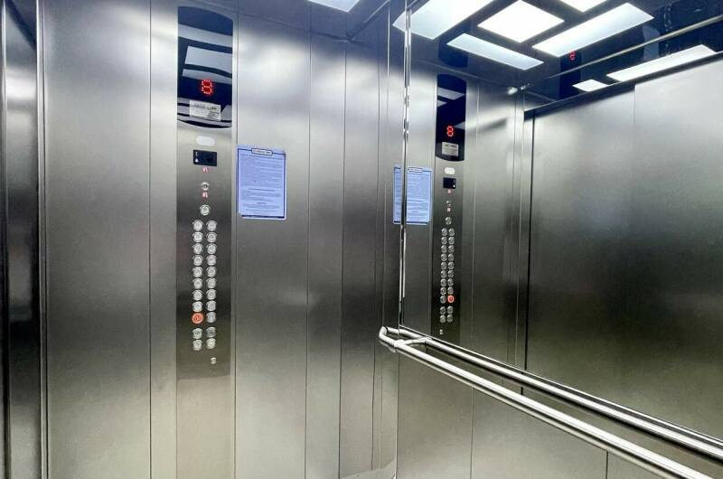 Апартаменты от «LetoApart»