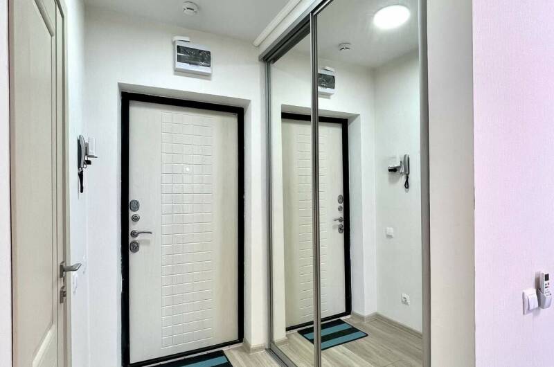 Апартаменты от «LetoApart»