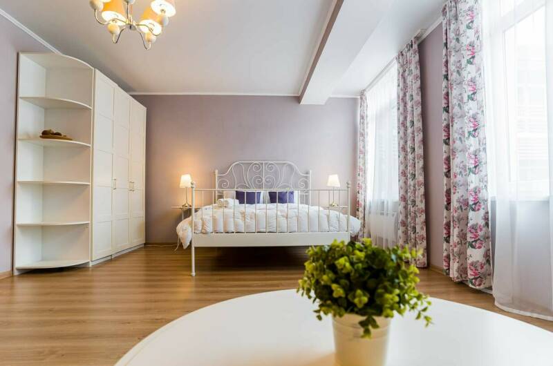 Уютные апартаменты у моря от «LetoApart»