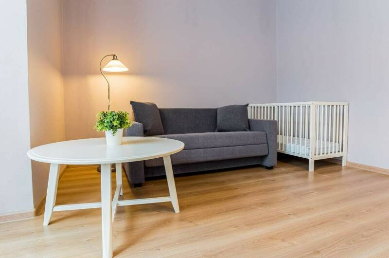 Уютные апартаменты у моря от «LetoApart»