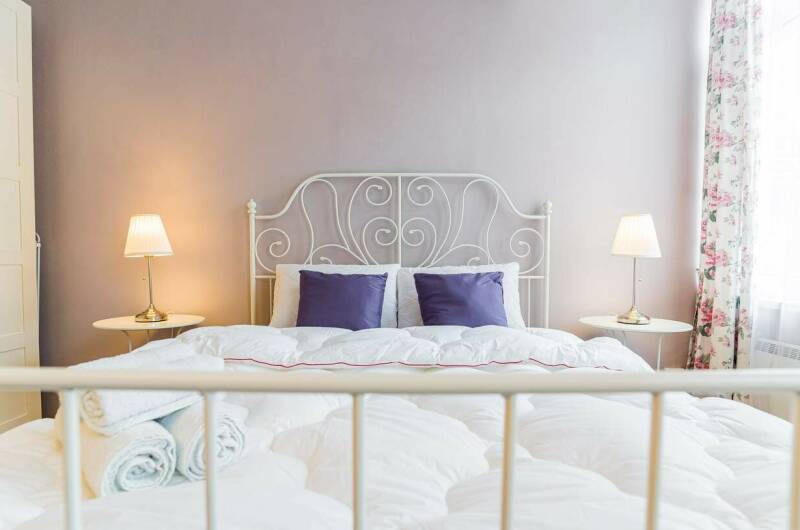 Уютные апартаменты у моря от «LetoApart»