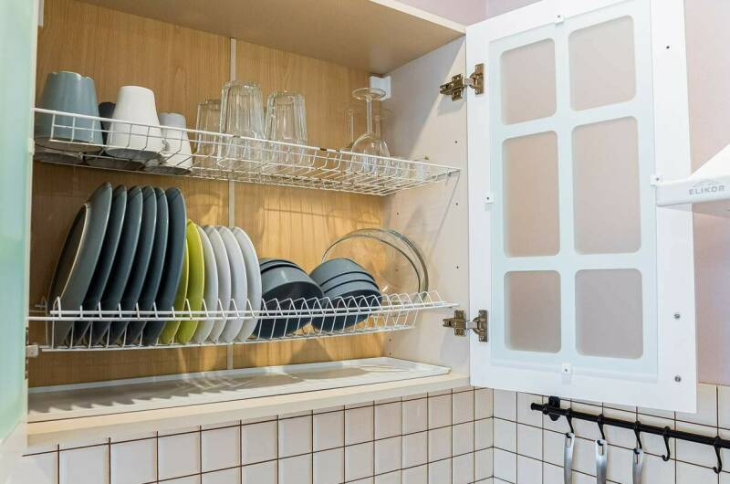 Уютные апартаменты у моря от «LetoApart»