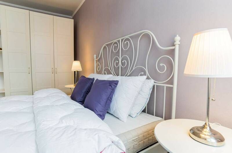 Уютные апартаменты у моря от «LetoApart»