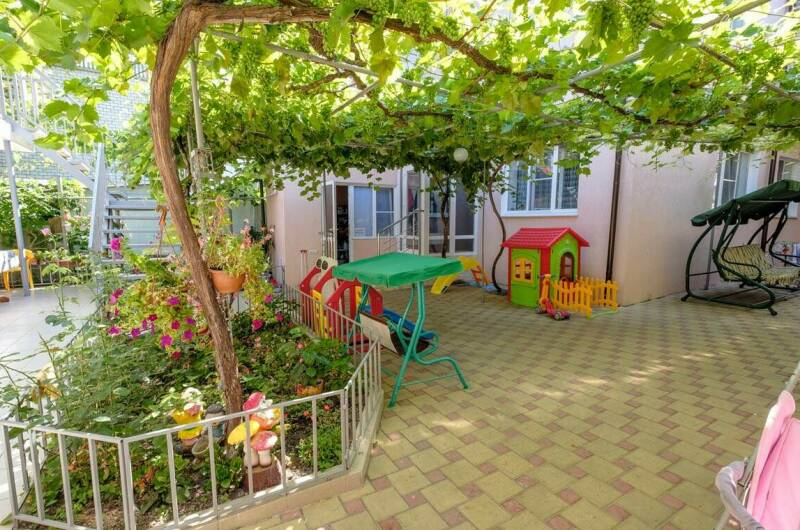 Гостевой дом «Эжени»