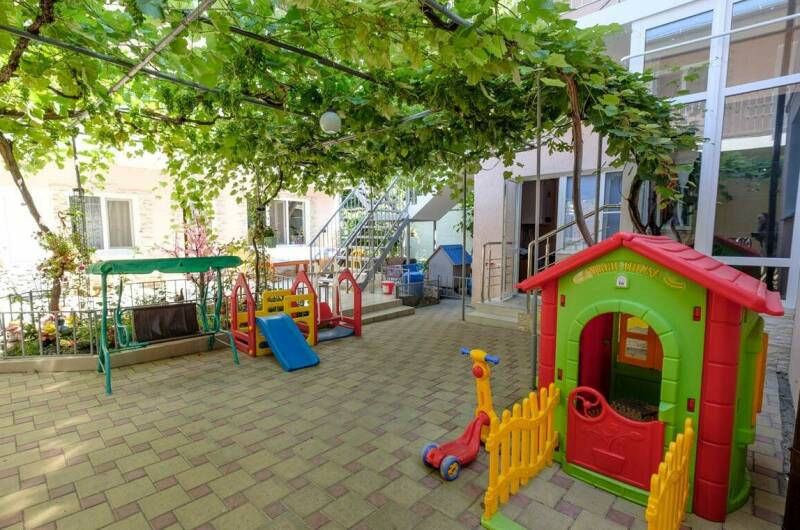 Гостевой дом «Эжени»