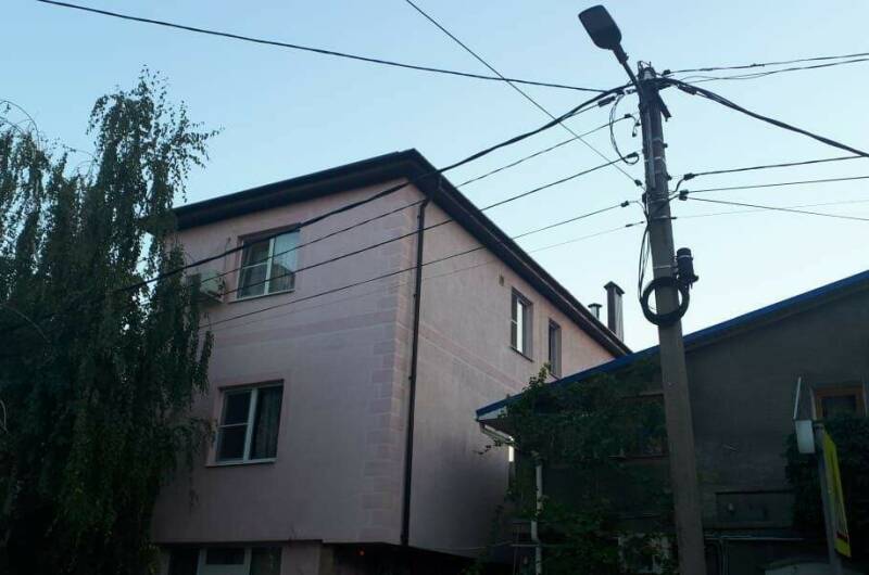 Частный сектор «Солнце Анапы»