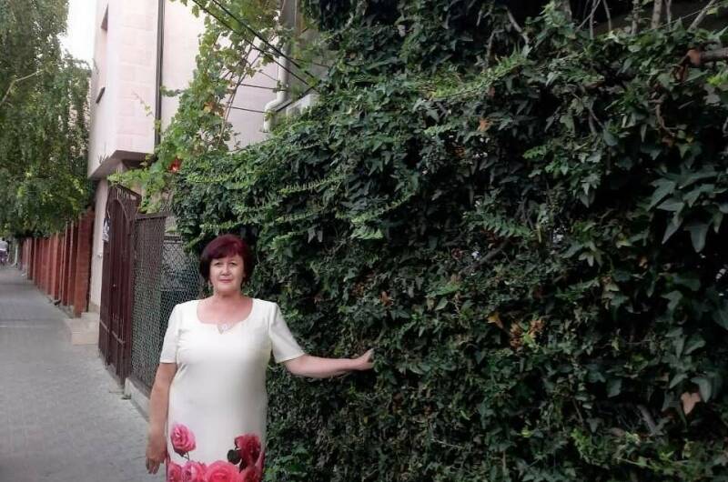 Частный сектор «Солнце Анапы»