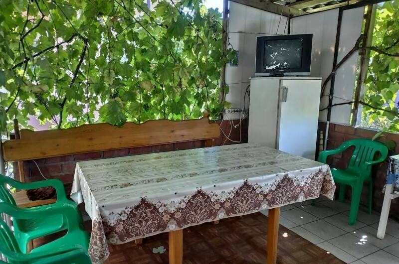 Частный сектор «Солнце Анапы»