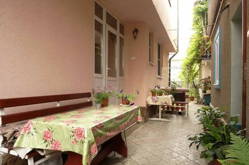 Частный сектор «Солнце Анапы»