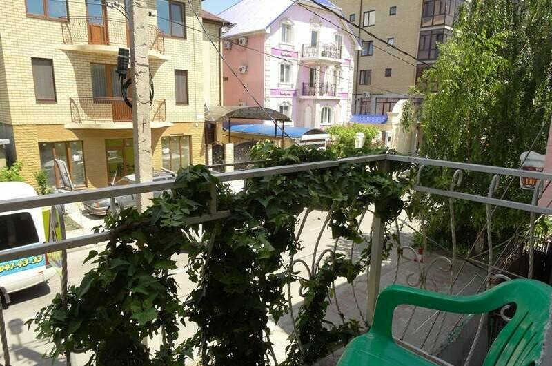 Частный сектор «Солнце Анапы»