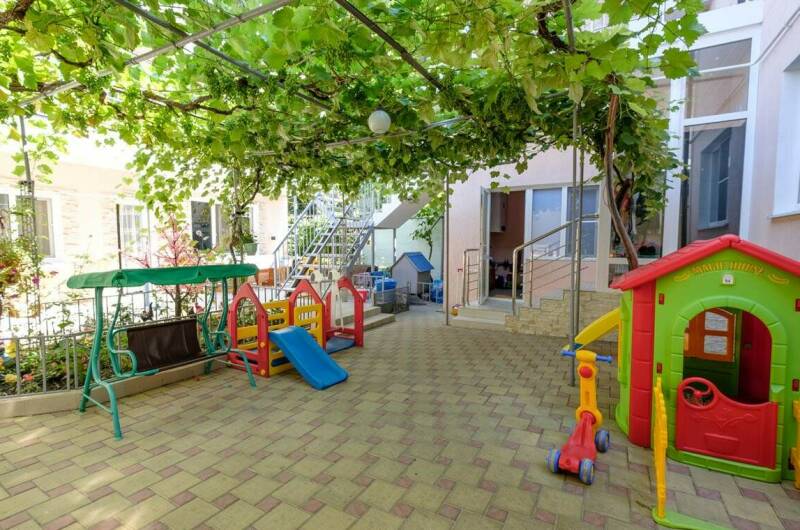 Гостевой дом «Эжени»