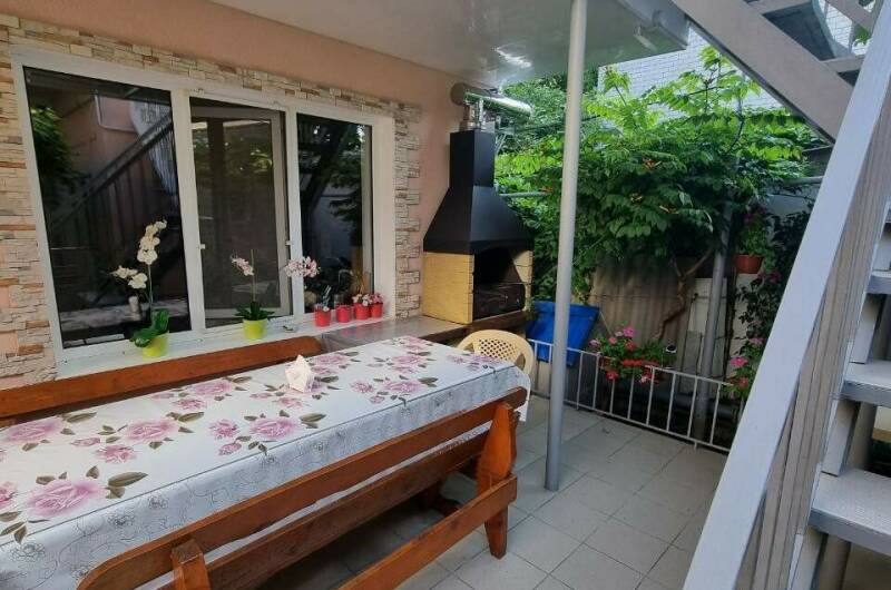 Гостевой дом «Эжени»