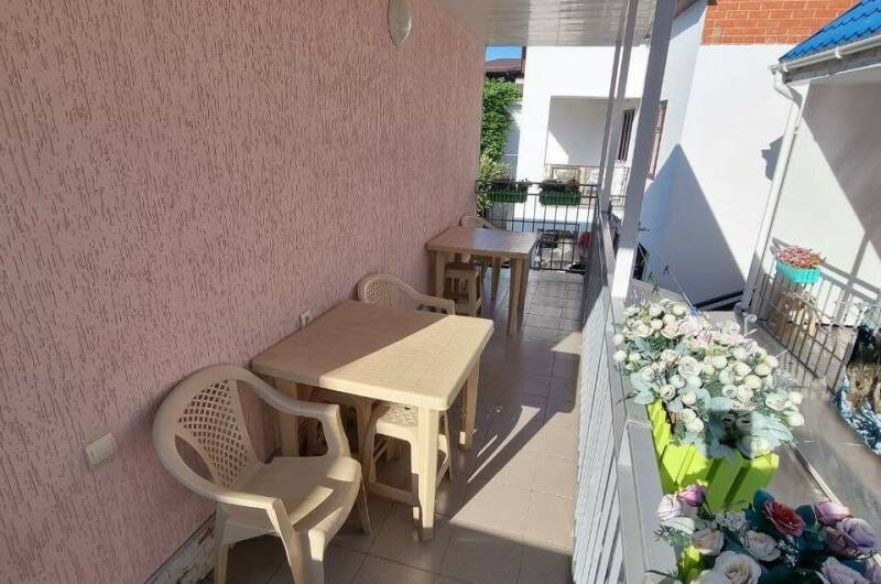 Гостевой дом «Эжени»