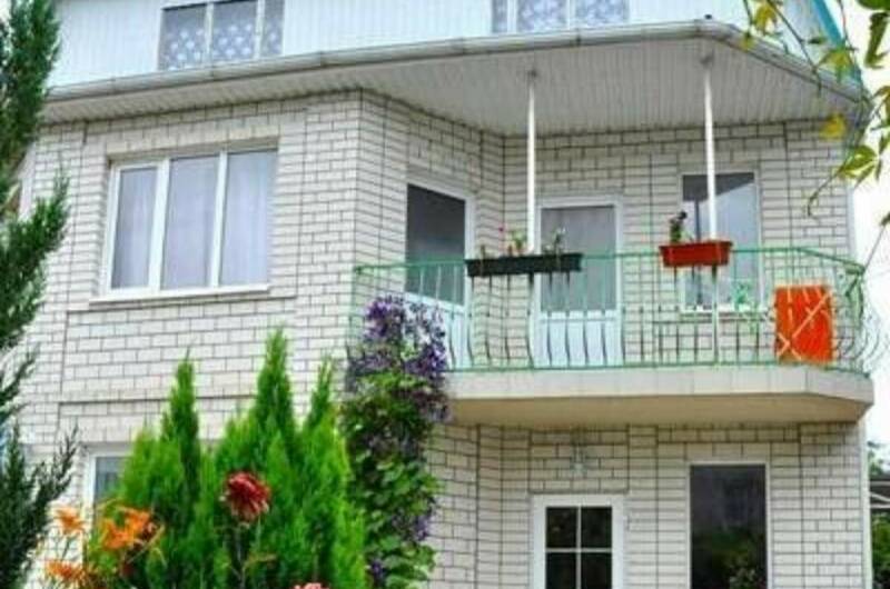 Гостевой дом «У Алексея»