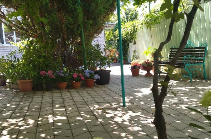 Гостевой дом «У Алексея»