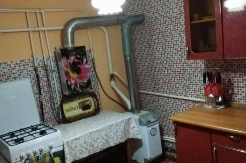 Гостевой дом «У Алексея»