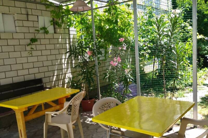 Гостевой дом «У Алексея»