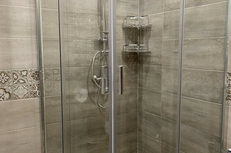 Двухкомнатные апартаменты