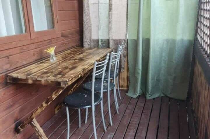 Коттедж под ключ