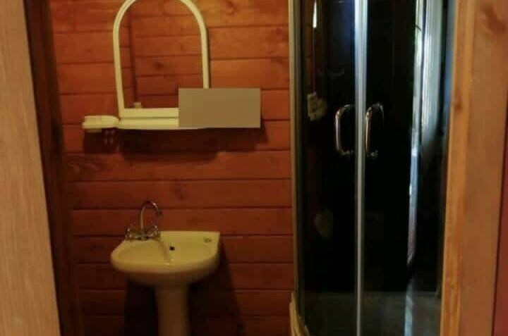 Коттедж под ключ