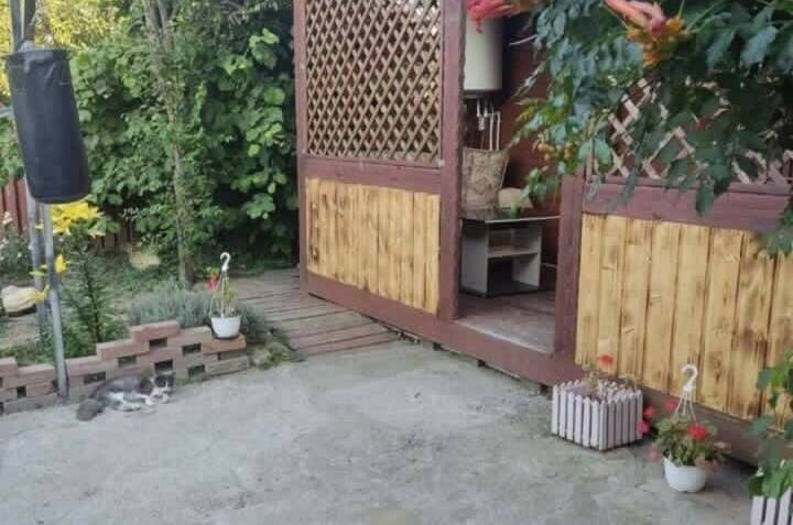 Коттедж под ключ