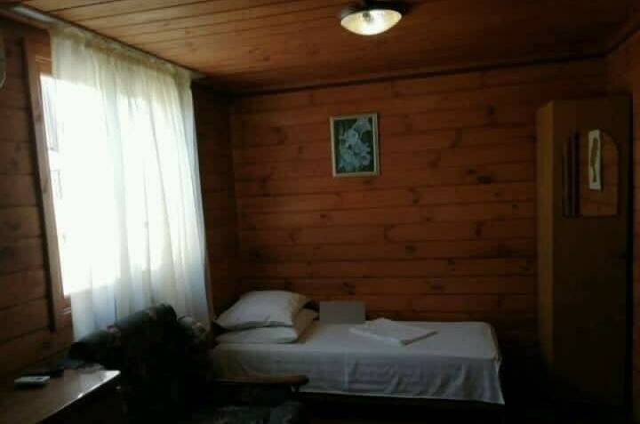 Коттедж под ключ