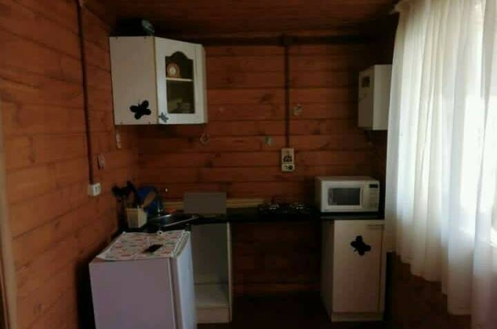 Коттедж под ключ