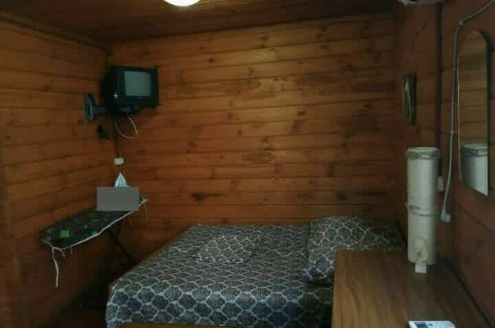 Коттедж под ключ