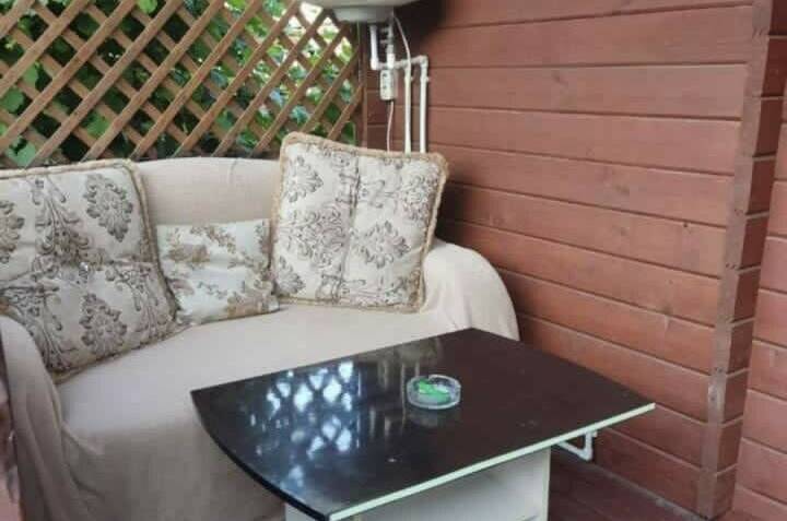 Коттедж под ключ