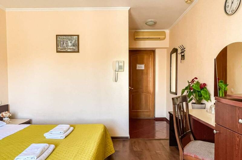 Отель «Ардо»