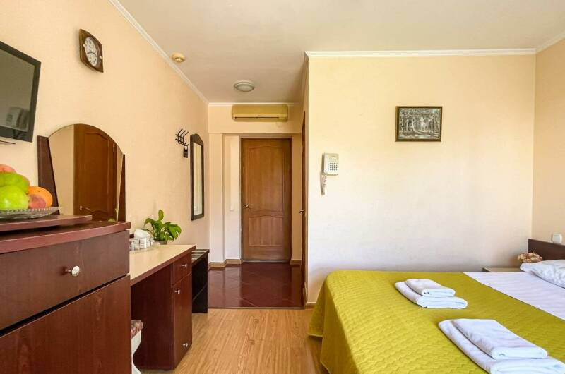 Отель «Ардо»