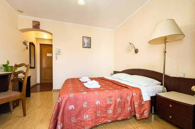 Отель «Ардо»