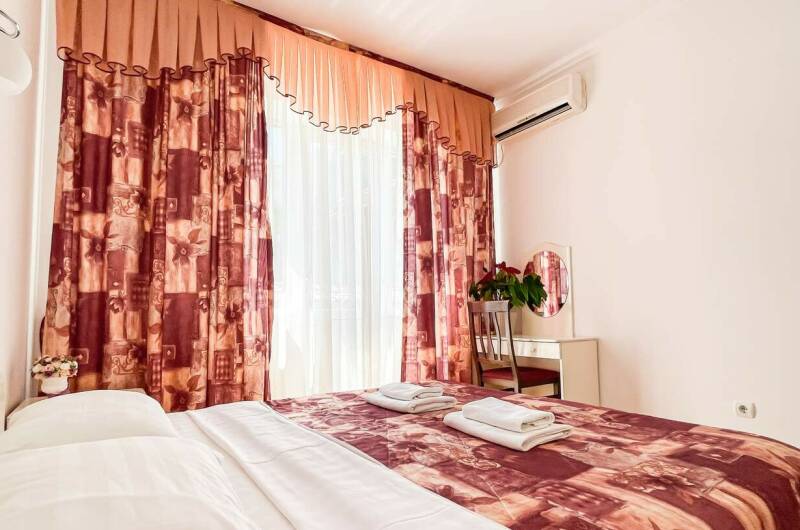 Отель «Ардо»