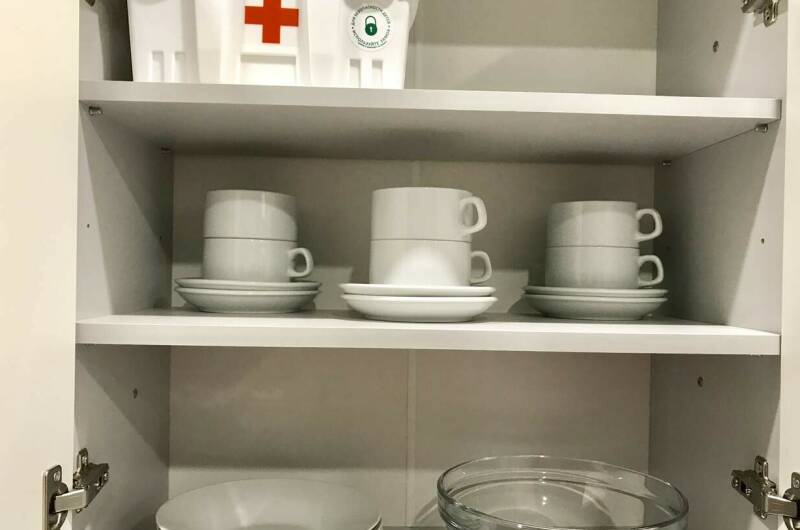 Студия у моря