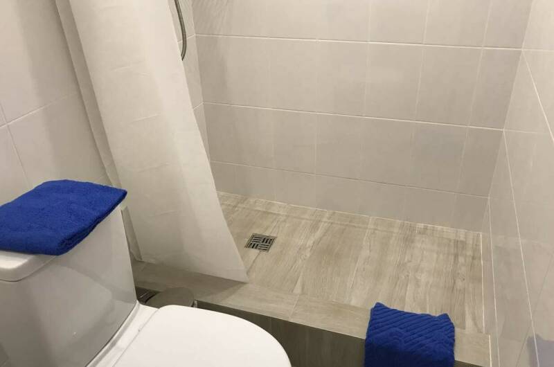 Студия у моря