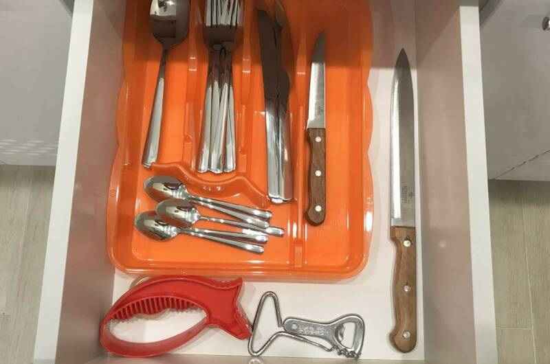 Студия у моря