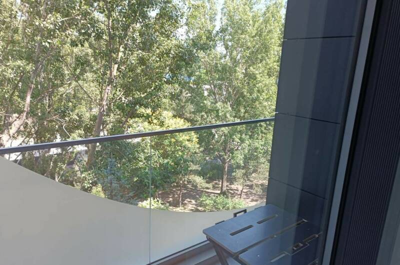 Апартаменты под ключ с кухней