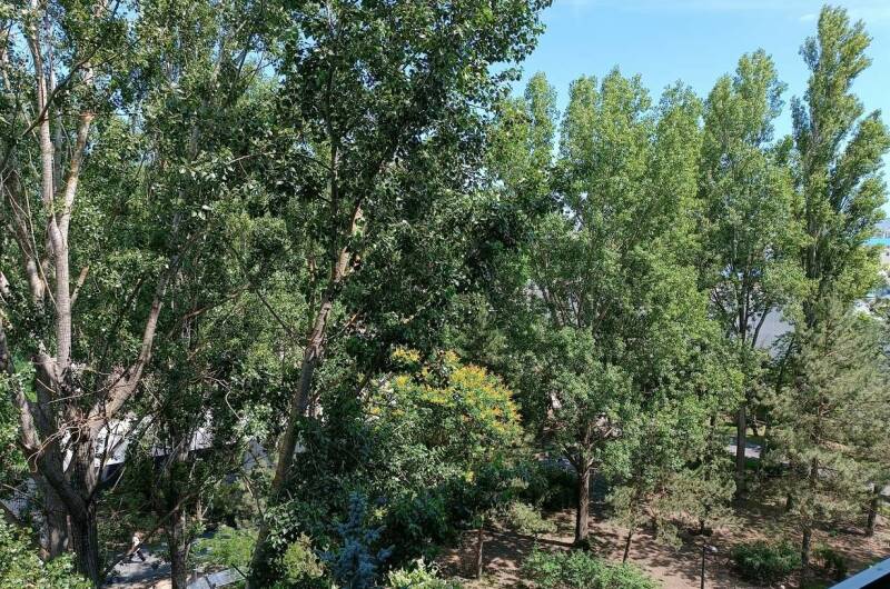 Апартаменты под ключ с кухней