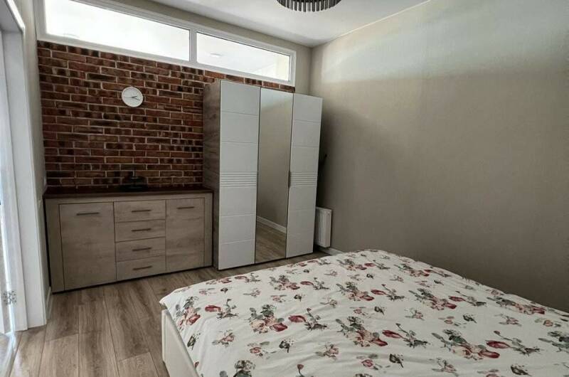 Апартаменты на Набережной