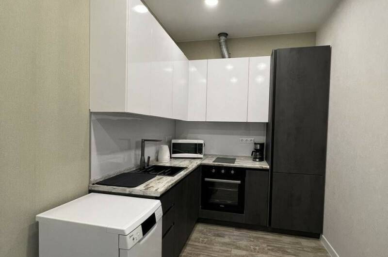 Апартаменты на Набережной