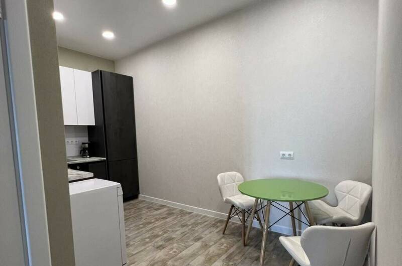 Апартаменты на Набережной