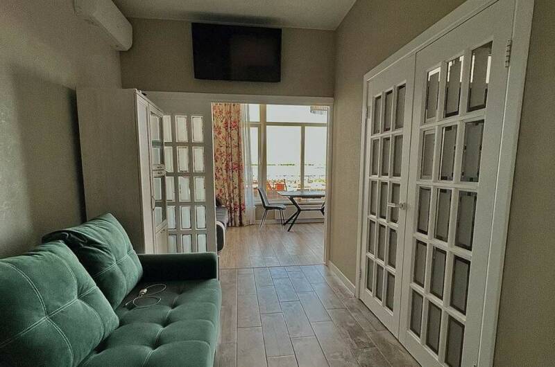 Апартаменты на Набережной